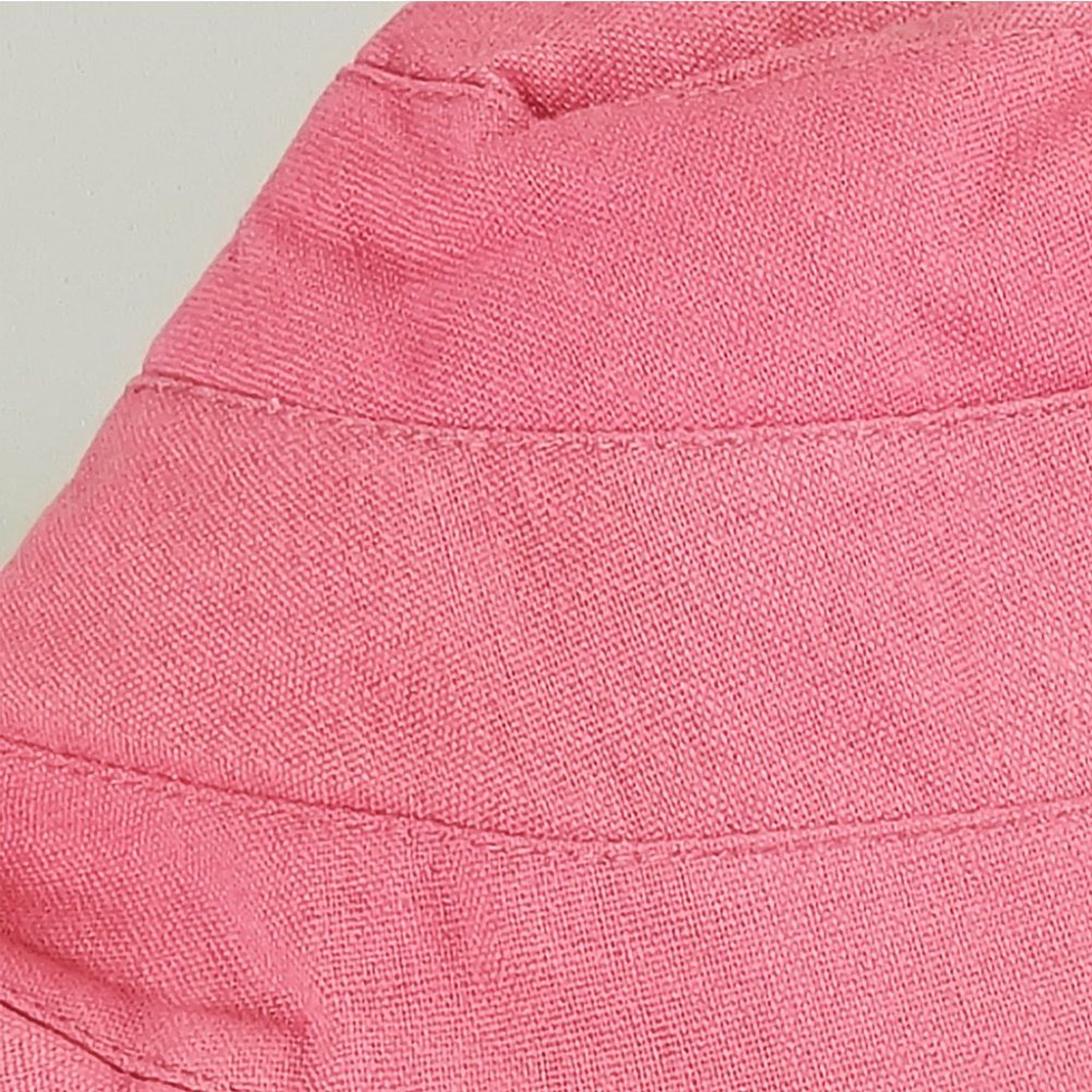 Womens Sun Summer UV Protection Floppy Bucket Hat - Picture 8 of 8